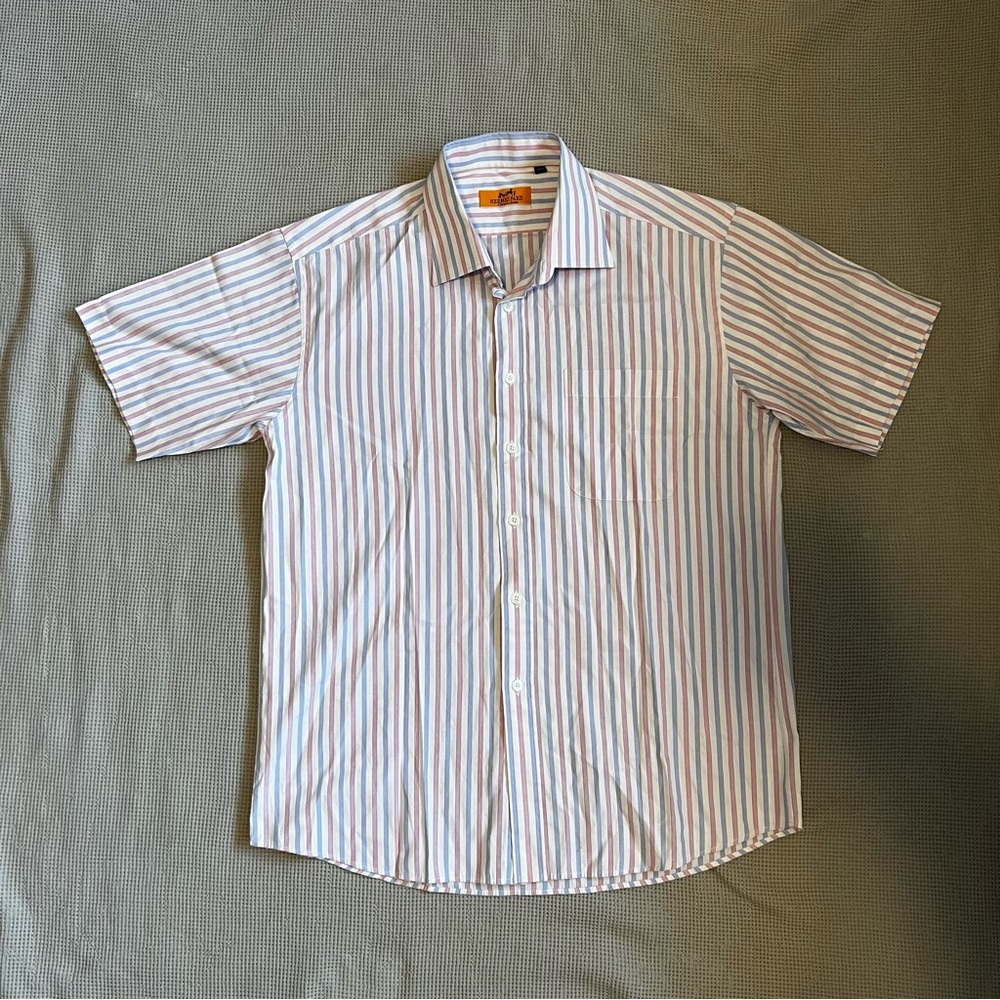 Hermes shirt